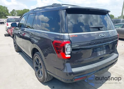 2022 Ford Expedition Limited z USA, uszkodzony, nr VIN 1FMJU1KTXNEA03466